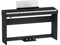 Roland FP-60X BLACK EDITION <b>HOME PIANO DELUXE PACK</b>